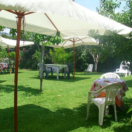 Villa Delle Vacanze Фьюмефреддо-ди-Сицилия Экстерьер фото
