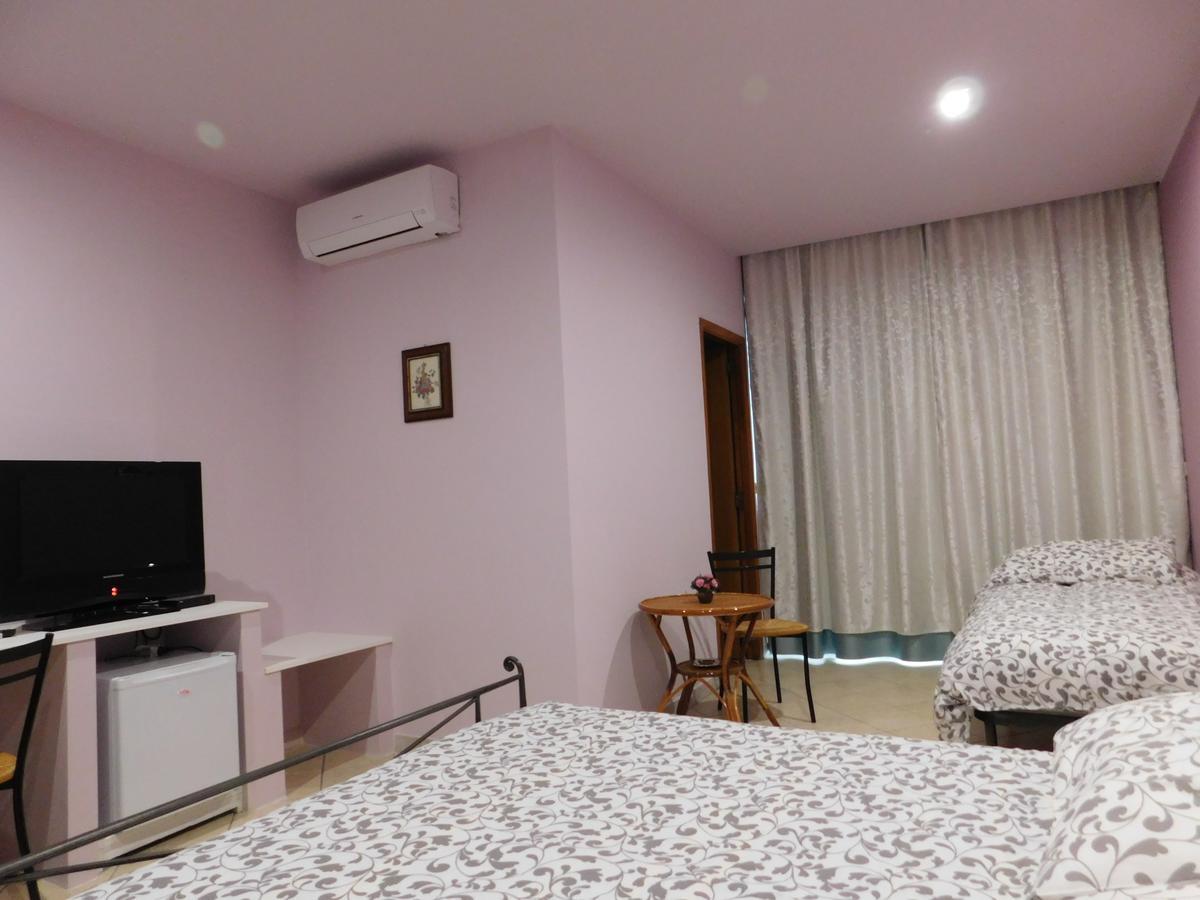 Villa Delle Vacanze Фьюмефреддо-ди-Сицилия Экстерьер фото