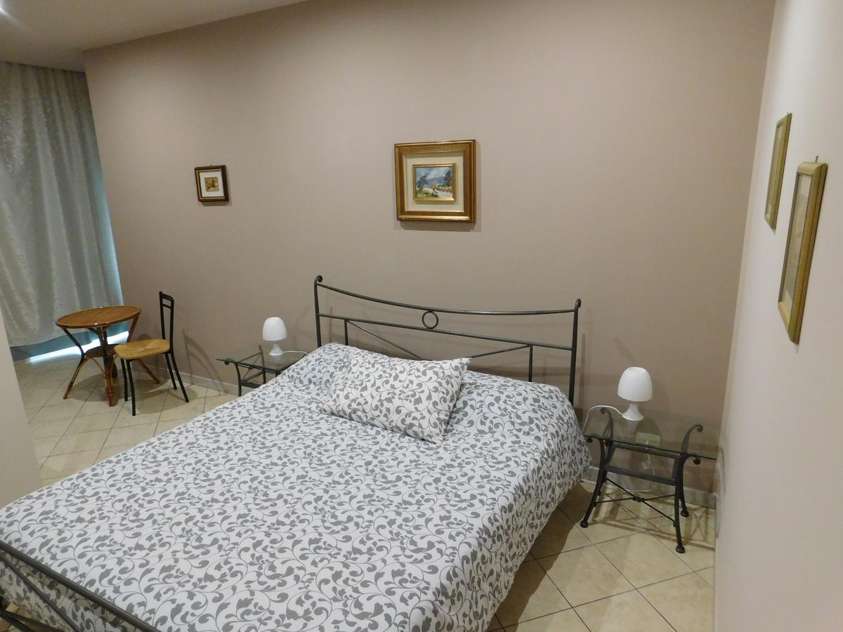 Villa Delle Vacanze Фьюмефреддо-ди-Сицилия Экстерьер фото