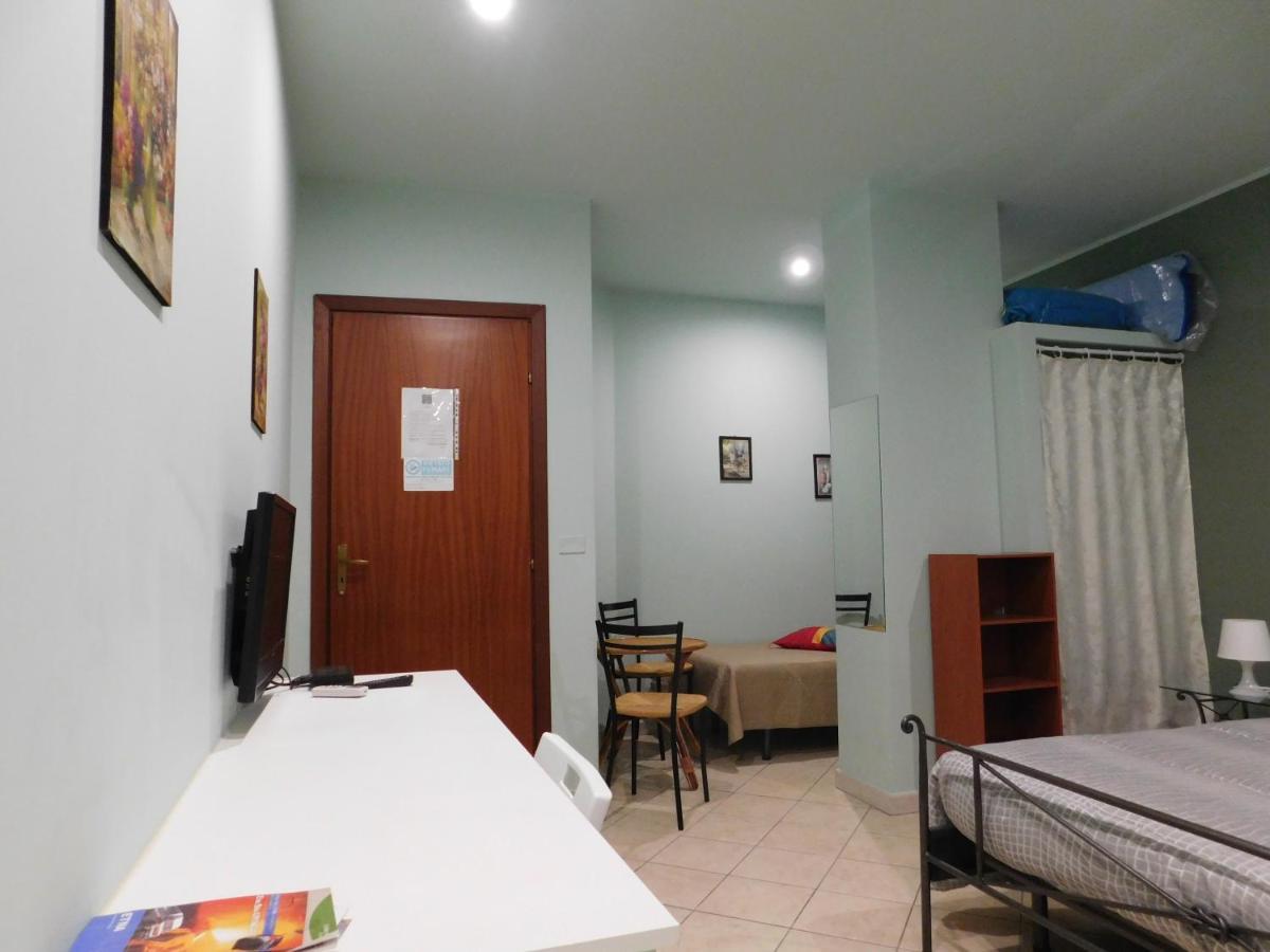 Villa Delle Vacanze Фьюмефреддо-ди-Сицилия Экстерьер фото