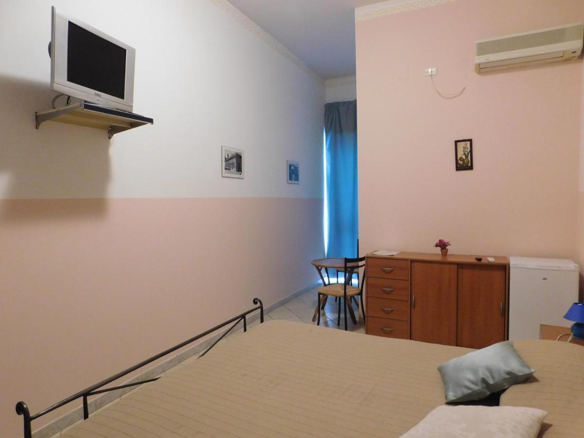 Villa Delle Vacanze Фьюмефреддо-ди-Сицилия Экстерьер фото